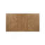 Hyland - Table de comptoir - Brun