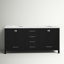 Ensemble de meuble-lavabo large 72 "Irene-572971222-630731517