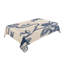 Nappe marine 60 x 86