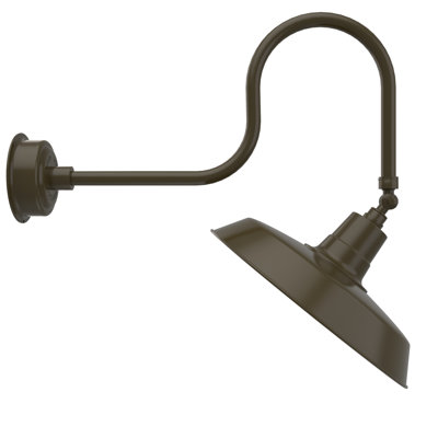 Haleigh LED Wall Light