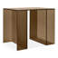 Outline End Table