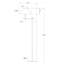 J. Randall Powers Hackney Bridge Arm Floor Lamp-51176942-89223530