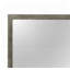 Miroir mural gris