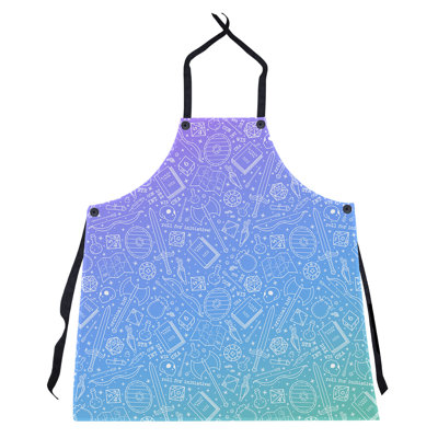 Bib Apron