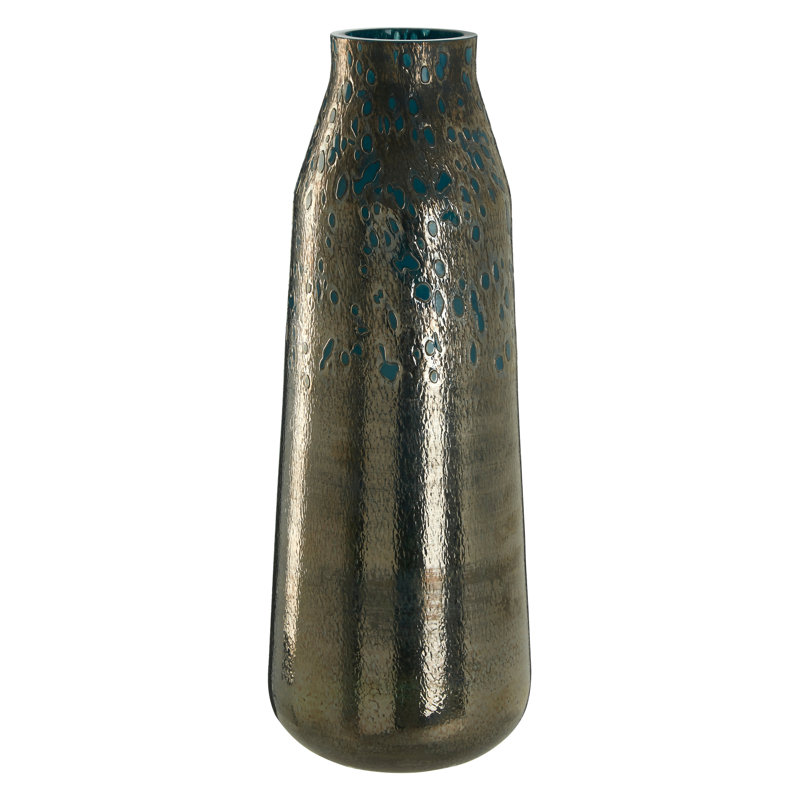 Caris Glass Table Vase