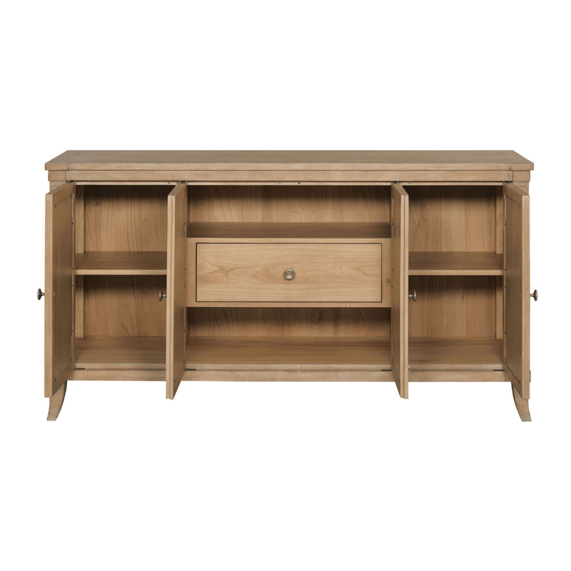 Buffet de bougie