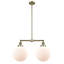 Lustre unique à 2 lumières Clermont-1773373814-1773373817