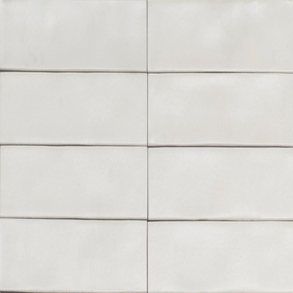 Wonder 2" x 12", White