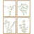 Wood Framed selected