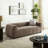 Liana Upholstered Fabric Sofa-101323718