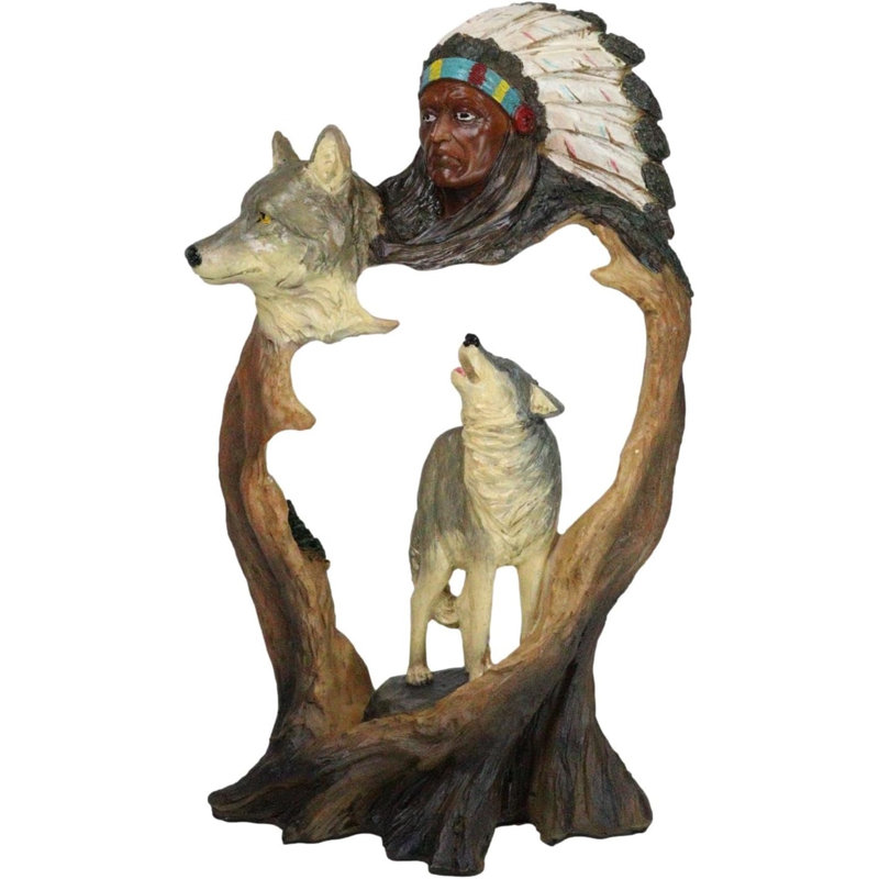Laskody Fantasy & Sci-Fi Statue