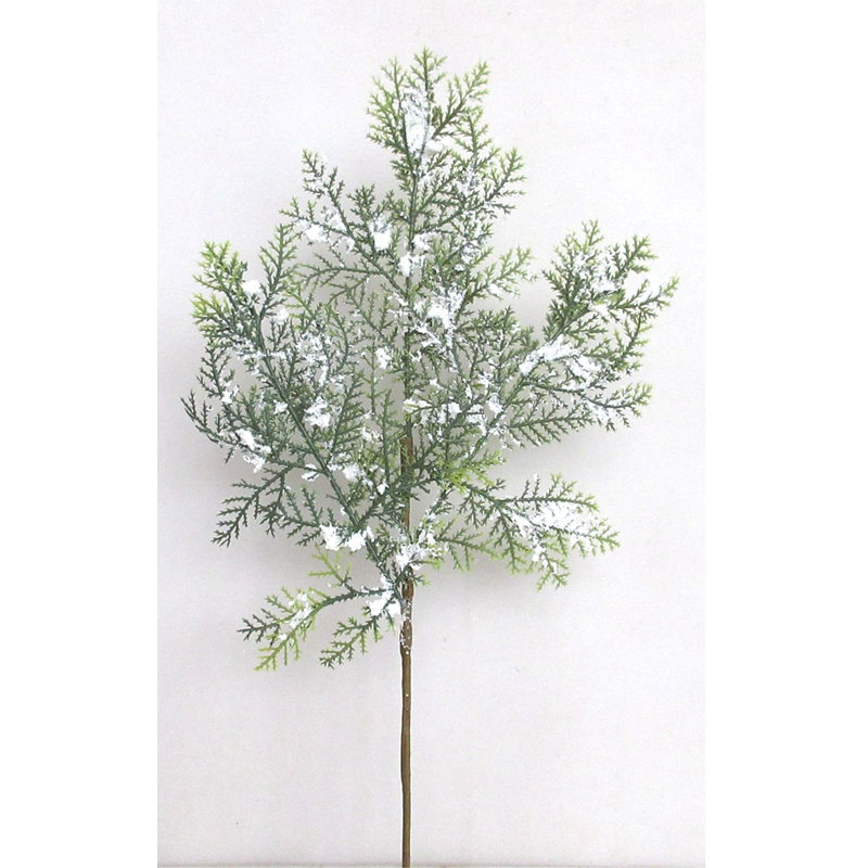 Cèdre artificiel 18,5 po