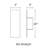 Bergman LED Wall Light-1003352803-989586976