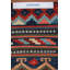 Kilim Flatweave Kilim Wool Oriental Area Rug