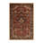 Machine Washable Persian Brown Area Rug-1957145042