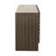 Gauss 72'' W Solid Wood Sideboard-1540376384
