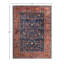 Serapi One-of-a-Kind 10' 0" X 13' 8" Hand Knotted Area Rug