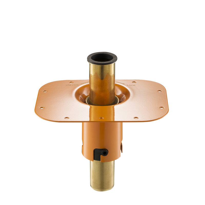 Freestanding Bathtub Drain Rough-In Kit, Only Compatible with WOODBRIDGE Bathtub