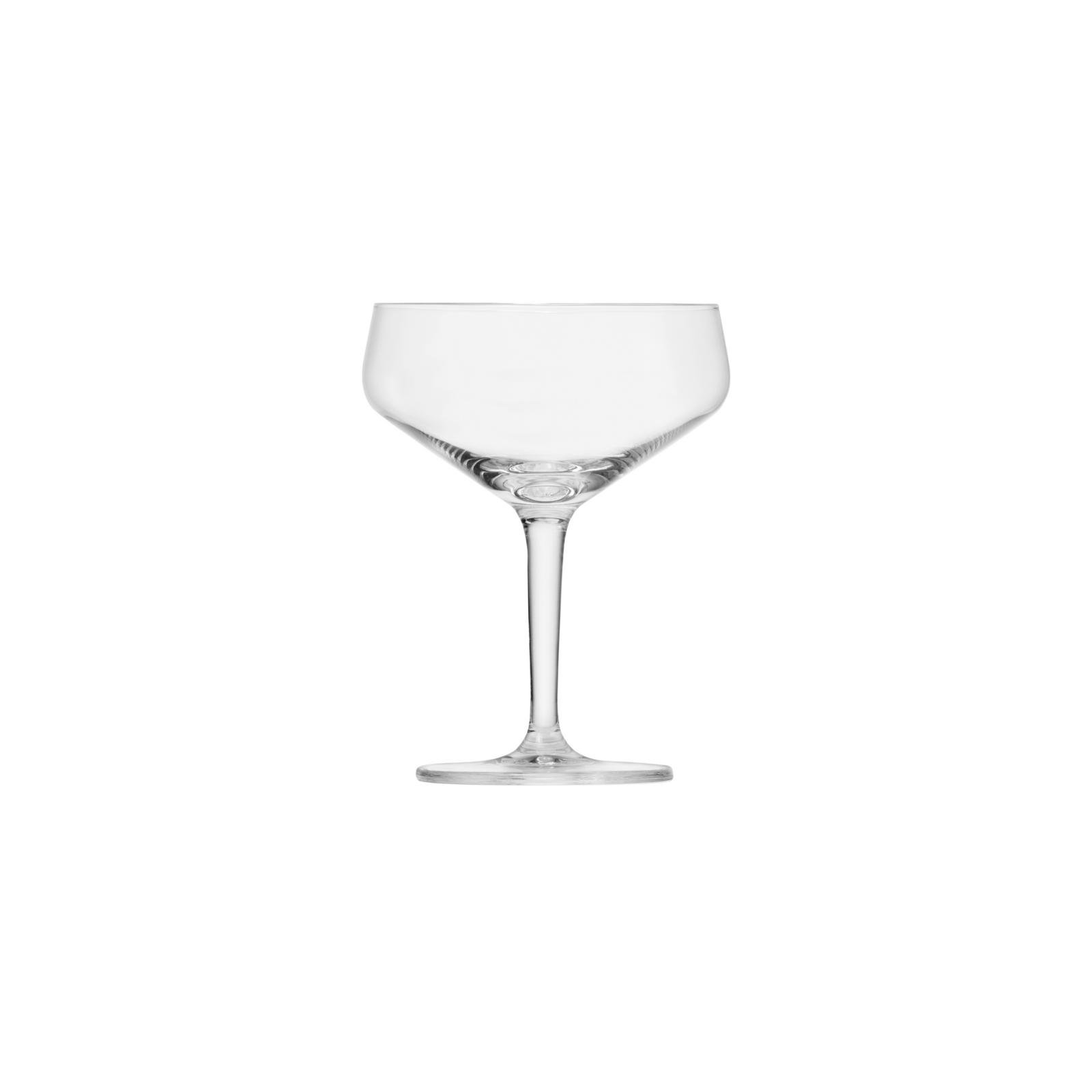 Basic Bar Crystal Glass, 8.8 oz