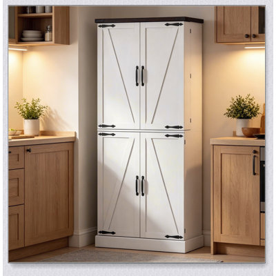 Kitchen Pantry
