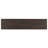Hanson Rectangular Fluted TV Stand for TV's up to 75" in Alder Brown-1286856868