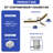 Harutyun 52'' Ceiling Fan with LED Lights
