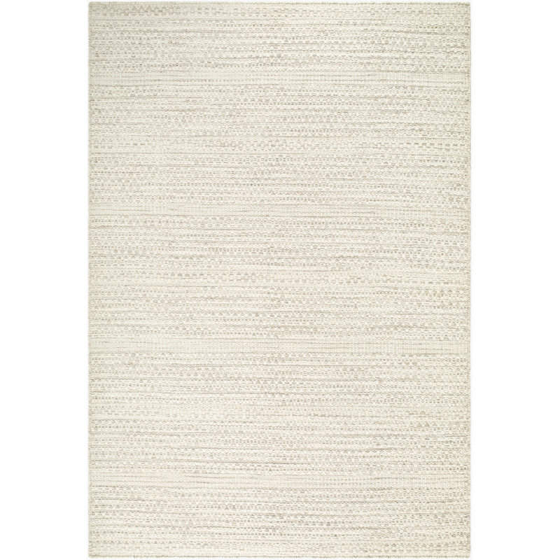 Gerik Handmade Rug, Rectangle 3'6" x 5'6"