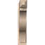 Persienne en bois rustique Funston Craftsman-31642063-31649542