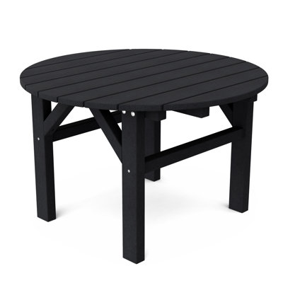 Table d'appoint Classic 33 po
