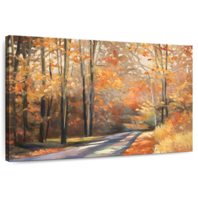 Alvord Country Road I
