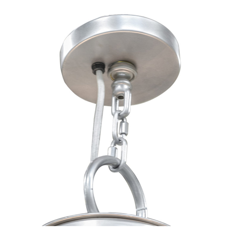 Everett 21 - Light Chandelier