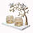 9.4'' H Tabletop Votive Holder