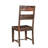 Chaliyah Solid Wood Slat Back Side Chair-216048856