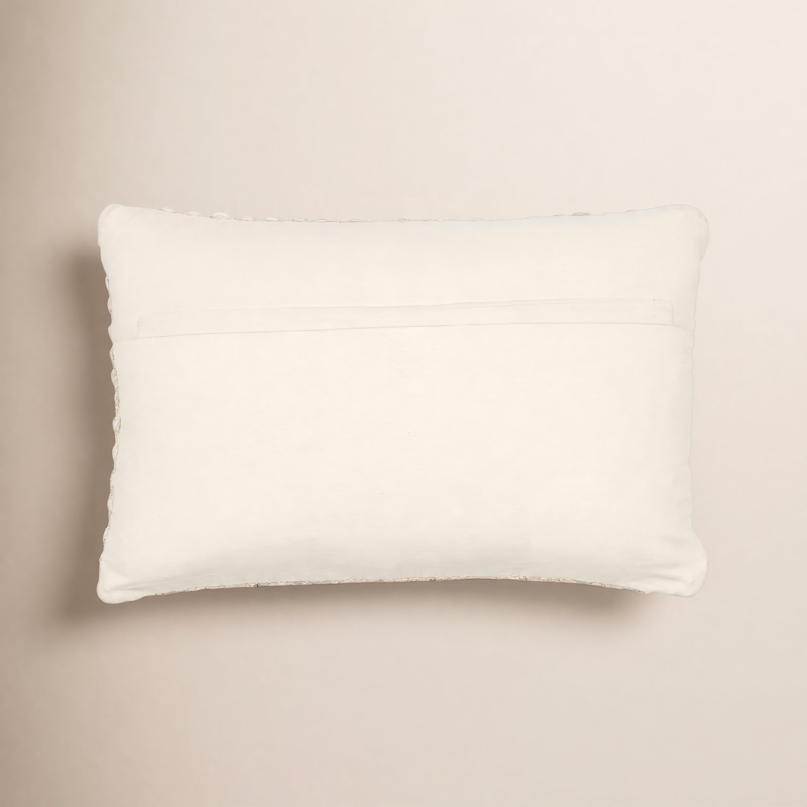 Sotavento Throw Pillow, Polyester, Rectangle 14" x 22"