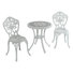 Miller 2 - Person Patio Dining Set with Round Table
