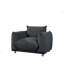 Chaise d'appoint Sherpa