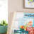 EdQ Book Display- White-121711090