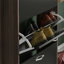 Vida 3 Drawer Flip Down Shoe Storage Free Standing Cabinet For Hallway-122852330-19298155