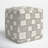 Gwennie Upholstered Pouf-1107912274