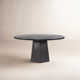 60" Mango Dining Table