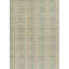 Brocatel Azm Wool Geometric Area Rug-124928640