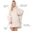 Avlona Hand Woven Throw Blanket-63544280