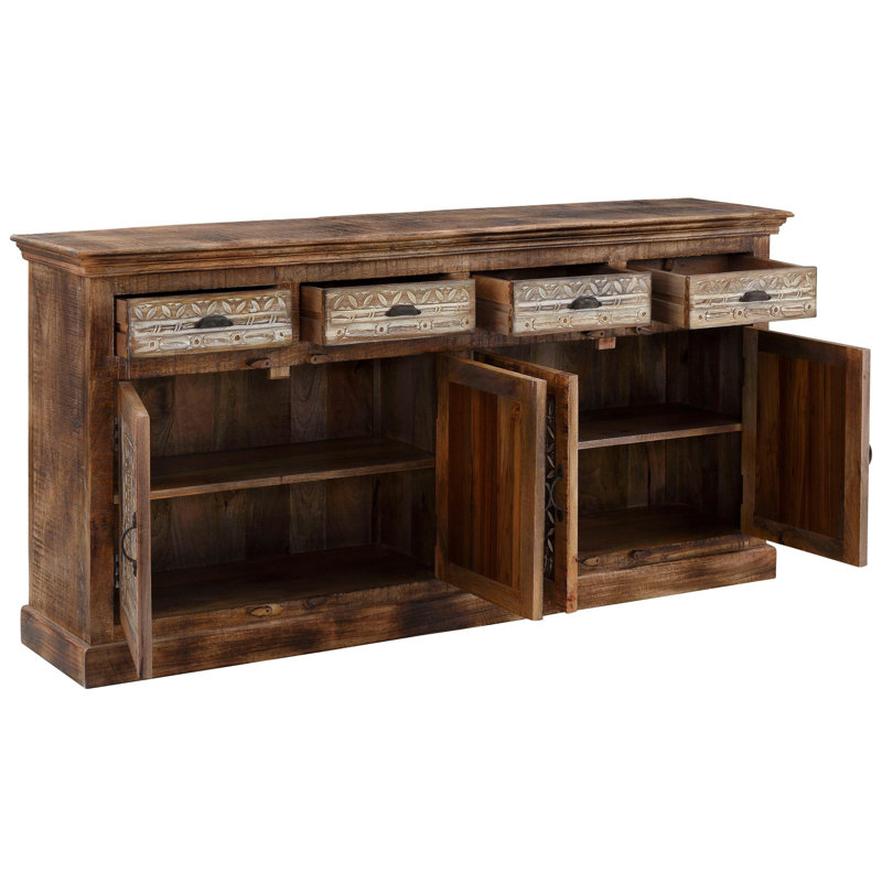 Graham 179cm Sideboard