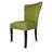 19'' H Upholstered Dining Chair-428263745
