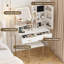Coiffeuse Safura
