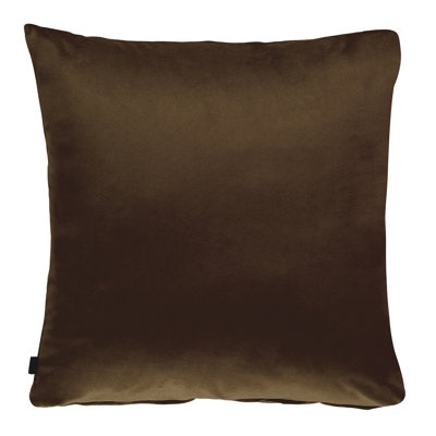 Brig Square Pillow Cover