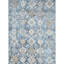 Tapis bleu marine, 5 pi 3 po X 7 po, 100%, teint, pour les espaces de vie, doux et élégant, avec envers en jute bleu marine, fabriqué, activités quotidiennes, Turquie, soutien-1121106814