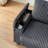 Ebern Designs 71" Small Upholstered Loveseat With Storage Armrest And USB Port-183060941
