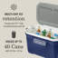 Glacière portable 52QT-116281822