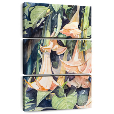 Harnek Angel Trumpets